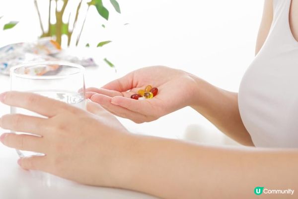 膠原蛋白與素食膠原蛋白功效，賦予人體組織結構與彈性