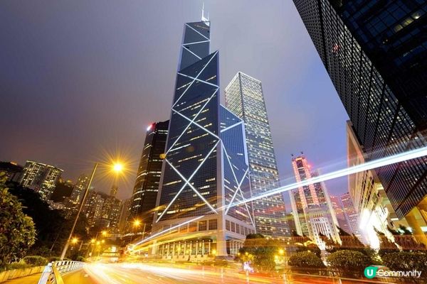 香港 AI 發展淺談