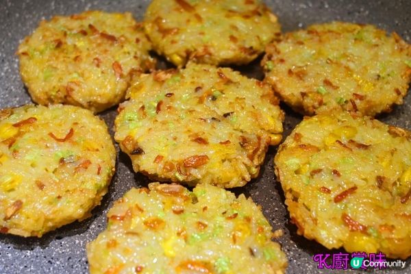 ✨美味隔夜飯大變身✨