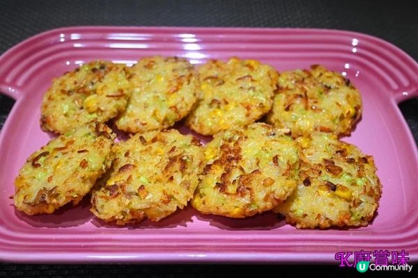 ✨美味隔夜飯大變身✨