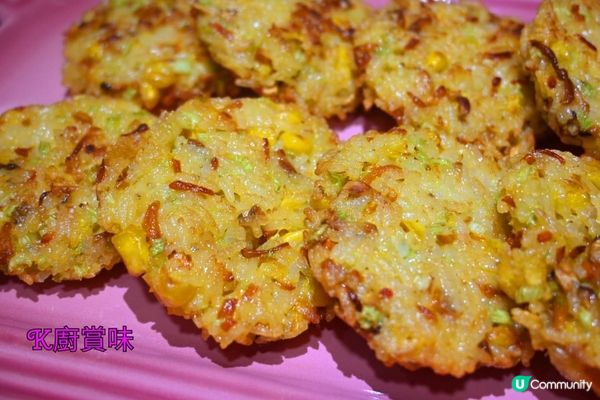 ✨美味隔夜飯大變身✨