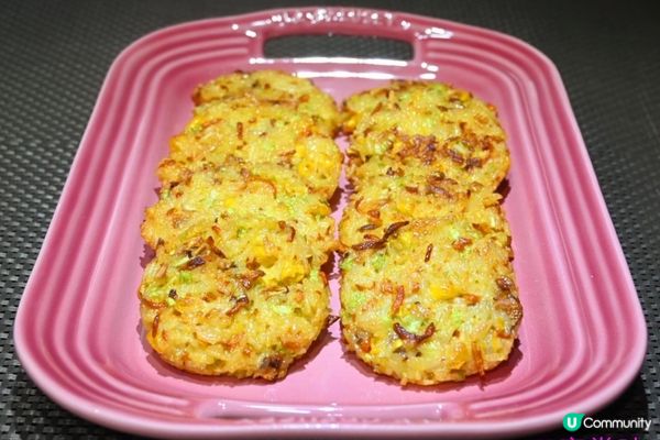 ✨美味隔夜飯大變身✨