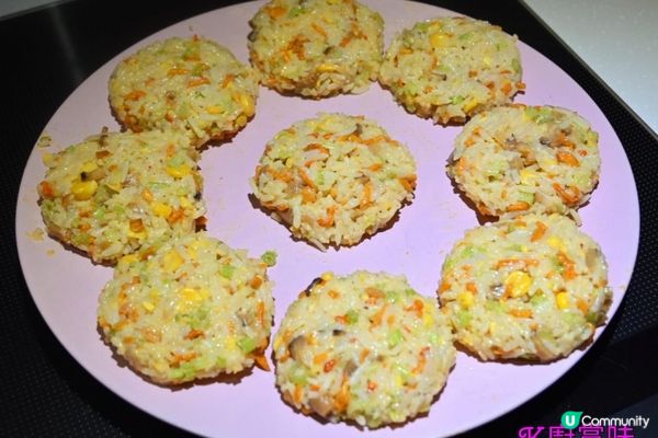 ✨美味隔夜飯大變身✨