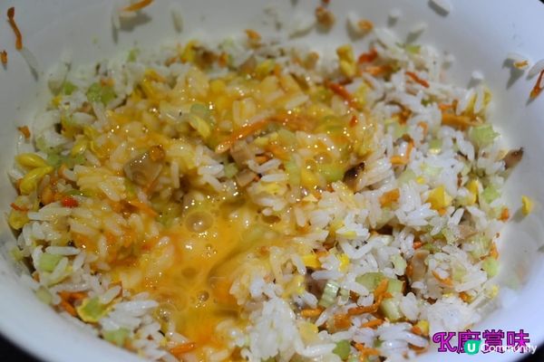 ✨美味隔夜飯大變身✨