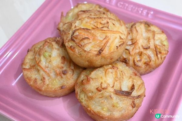 ✨昔日街頭小食✨