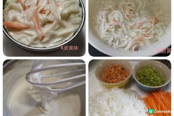 ✨昔日街頭小食✨