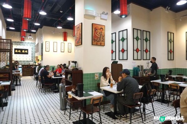 尖沙咀【蘇媽.蘇媽馬來西亞茶餐室】回味咖吔多士 無限添飲肉骨茶