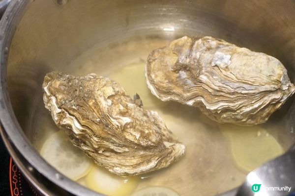 旺角【明記 • 潮鍋】海鮮火鍋 豐富又新鮮!