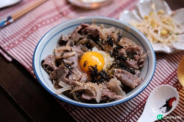 【#思家廚房】今晚煮乜好 🤤日式牛肉飯