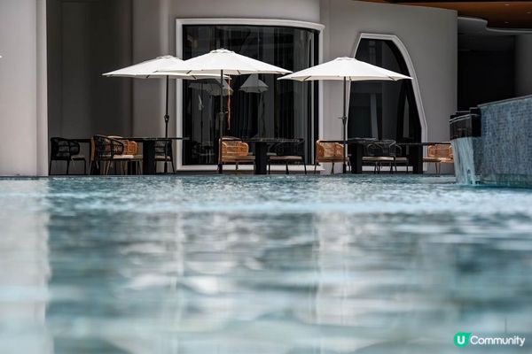 全新布吉渡假村 為你安排一個暖心聖誕除夕長假