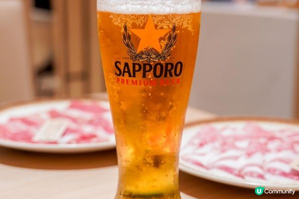 嘆盡豐富海鮮、日本國產牛、澳洲和牛