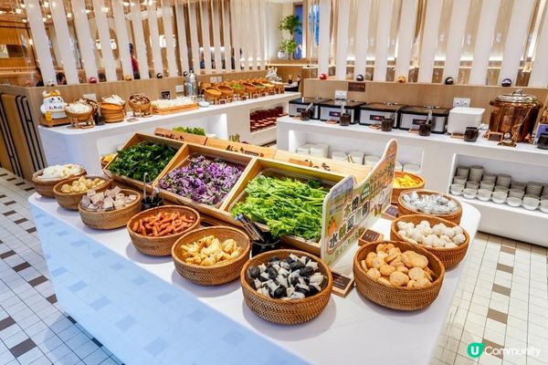 嘆盡豐富海鮮、日本國產牛、澳洲和牛