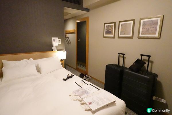 【#思思賢嘆世界】距離新宿站4分鐘💥新宿酒店住宿推介🌟新宿燦路都廣場大飯店🌟