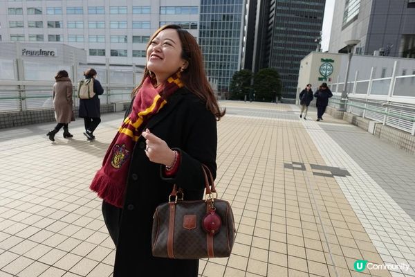 【#思思賢嘆世界】距離新宿站4分鐘💥新宿酒店住宿推介🌟新宿燦路都廣場大飯店🌟