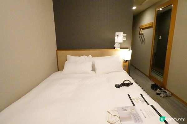 【#思思賢嘆世界】距離新宿站4分鐘💥新宿酒店住宿推介🌟新宿燦路都廣場大飯店🌟