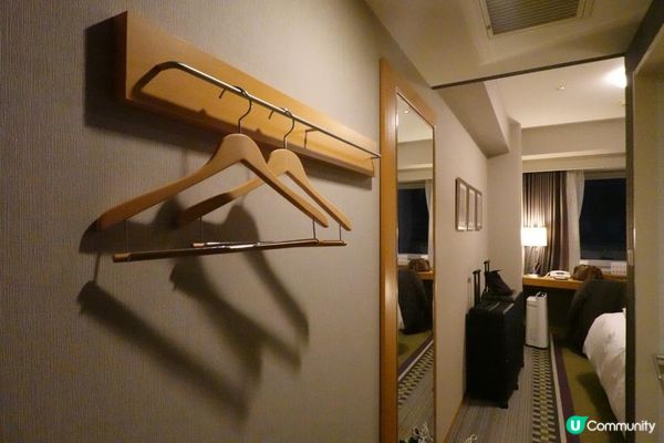 【#思思賢嘆世界】距離新宿站4分鐘💥新宿酒店住宿推介🌟新宿燦路都廣場大飯店🌟