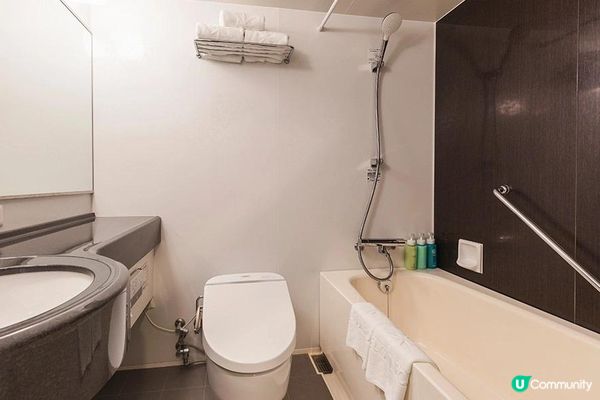 【#思思賢嘆世界】距離新宿站4分鐘💥新宿酒店住宿推介🌟新宿燦路都廣場大飯店🌟