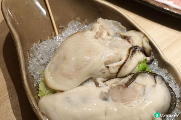 將軍澳【方叔叔重慶老火鍋】人少都可以食到豐富火鍋!