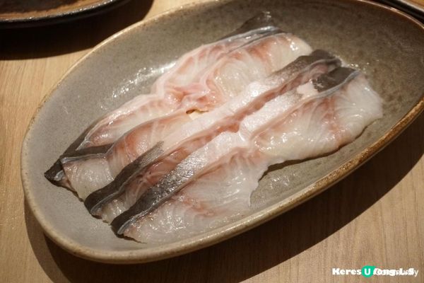 將軍澳【方叔叔重慶老火鍋】人少都可以食到豐富火鍋!