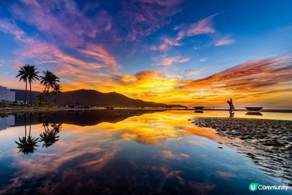 峴港自由行2024 峴港旅行攻略 8大景點+機場市内交通