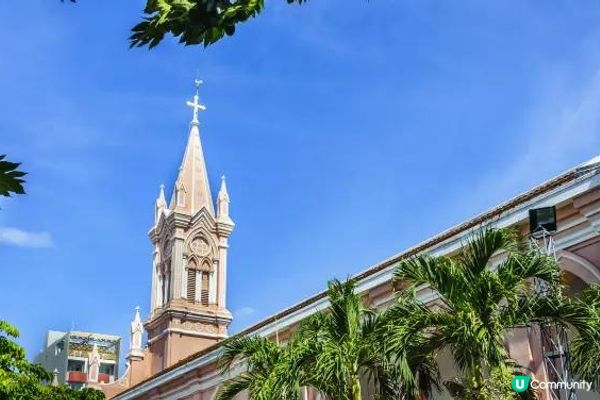 峴港自由行2024 峴港旅行攻略 8大景點+機場市内交通