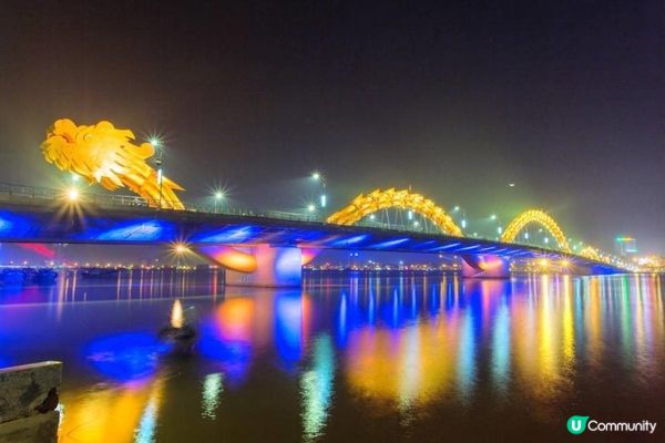 峴港自由行2024 峴港旅行攻略 8大景點+機場市内交通