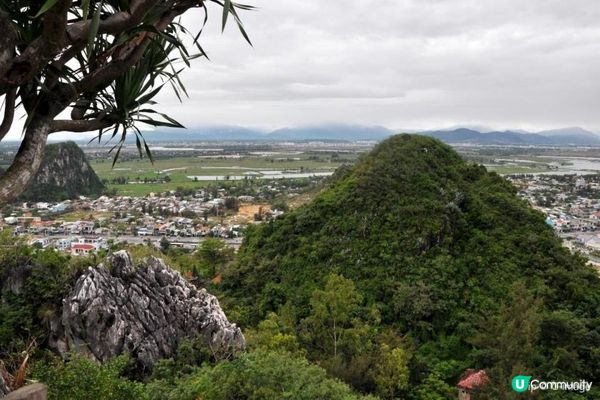峴港自由行2024 峴港旅行攻略 8大景點+機場市内交通