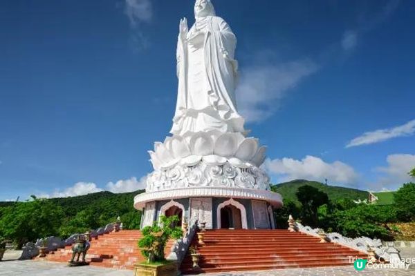 峴港自由行2024 峴港旅行攻略 8大景點+機場市内交通