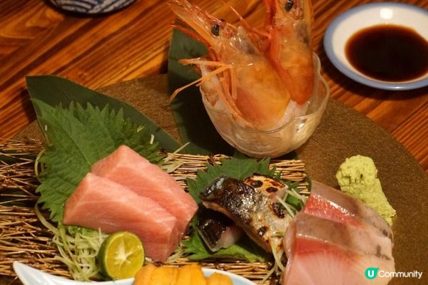 銅鑼灣【昭和食堂】超越時空嘆日本料理