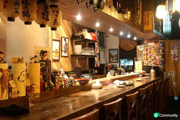 銅鑼灣【昭和食堂】超越時空嘆日本料理