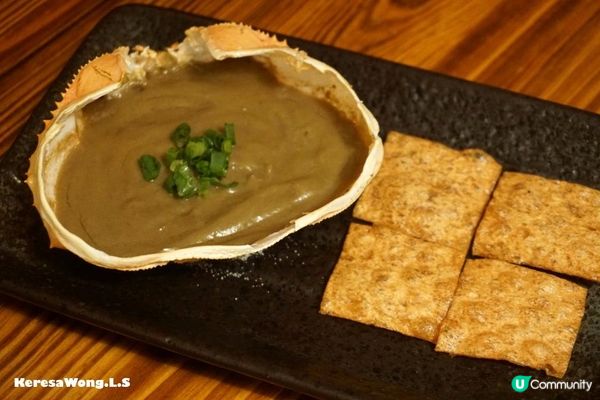 銅鑼灣【昭和食堂】超越時空嘆日本料理