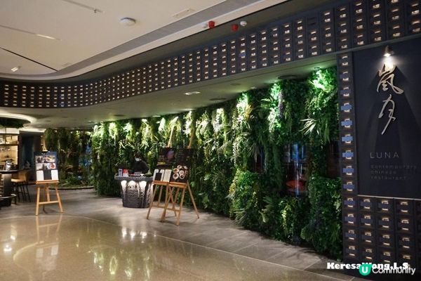 啟德【嵐月】精緻美味新派中菜