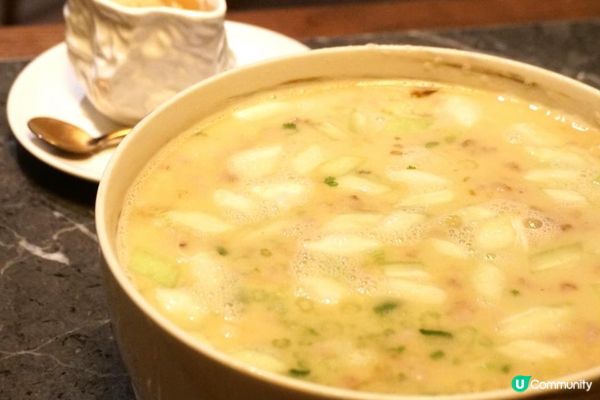 啟德【嵐月】精緻美味新派中菜