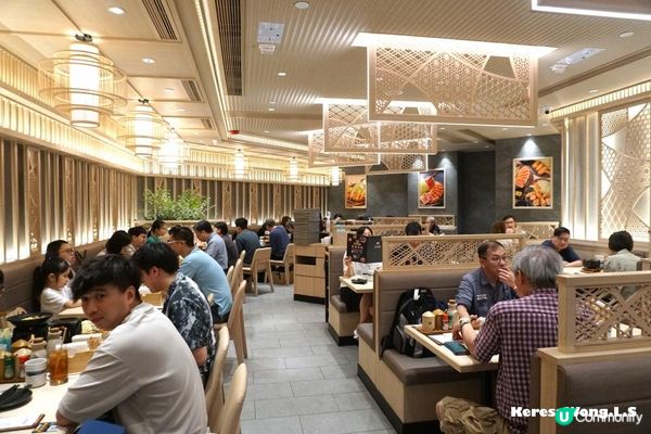 鑽石山【とんかつ専門店 宴美豚】人氣爆燈之日本過江龍吉列豚店