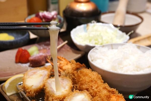 鑽石山【とんかつ専門店 宴美豚】人氣爆燈之日本過江龍吉列豚店