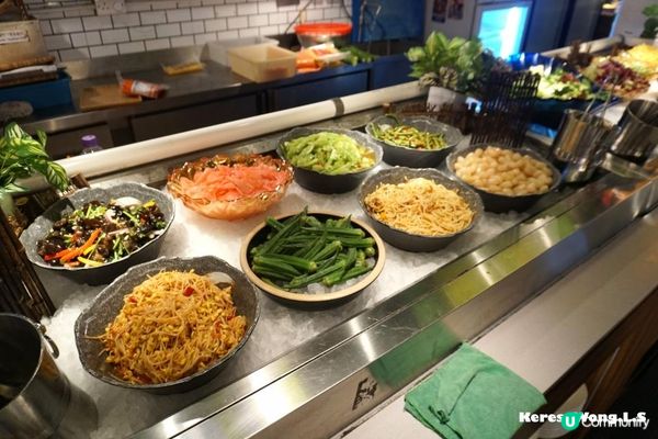 觀塘【校長燒肉日韓料理】吃不盡的兩小時放題