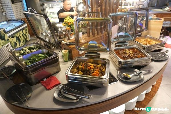 觀塘【校長燒肉日韓料理】吃不盡的兩小時放題