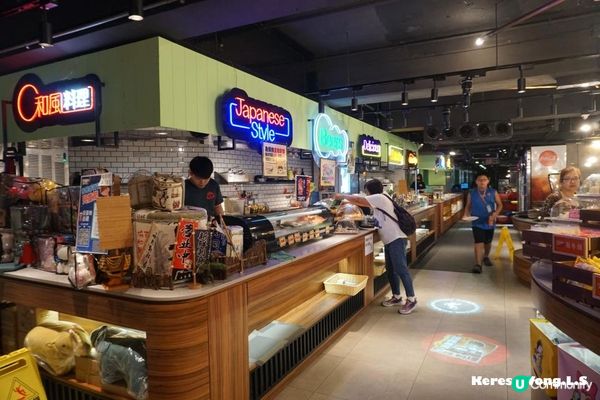 觀塘【校長燒肉日韓料理】吃不盡的兩小時放題