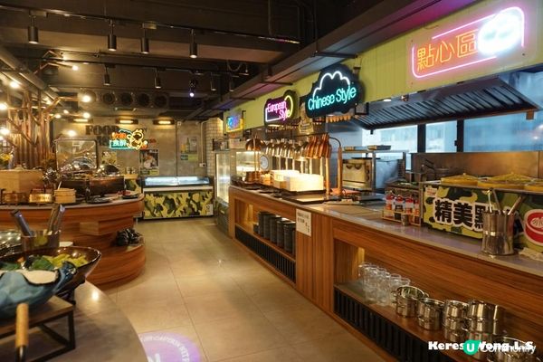 觀塘【校長燒肉日韓料理】吃不盡的兩小時放題