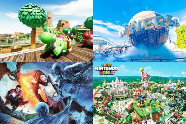 大阪TOP 3 必去，大阪自由行必讀!