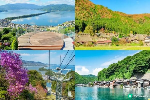 京都TOP 3必去，一篇搞定京都熱門景點