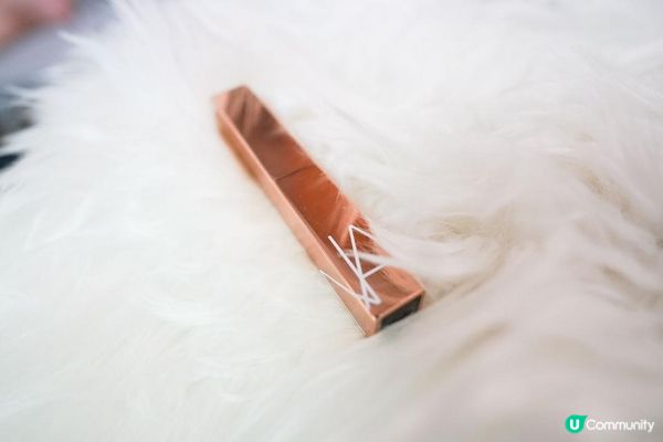 尋找橙色唇膏💄