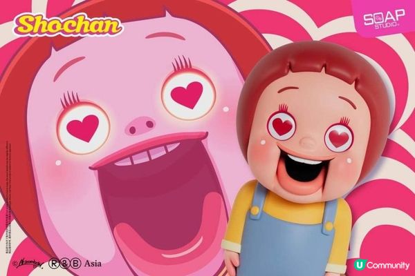 《Log-on期間限定店》