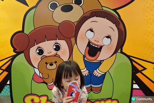 《Log-on期間限定店》