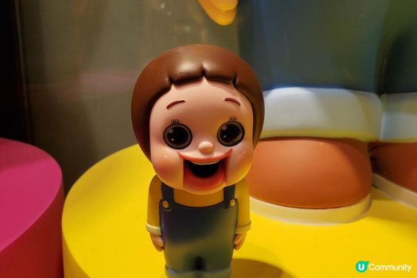 《Log-on期間限定店》