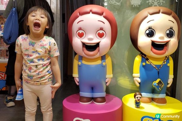 《Log-on期間限定店》