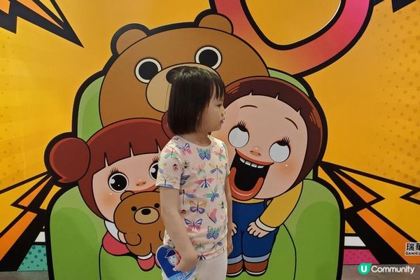 《Log-on期間限定店》