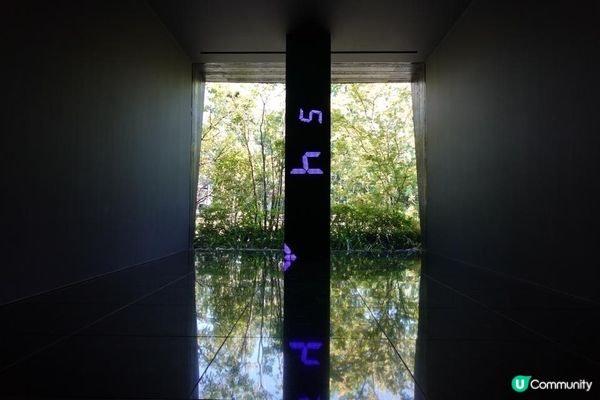 【#思思賢嘆世界】由布院 COMICO ART MUSEUM YUFUIN - 藝術同自然嘅完美融合👨‍🎨💐