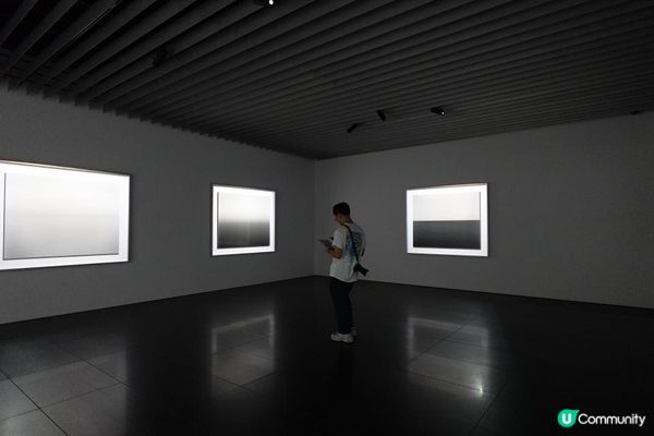 【#思思賢嘆世界】由布院 COMICO ART MUSEUM YUFUIN - 藝術同自然嘅完美融合👨‍🎨💐