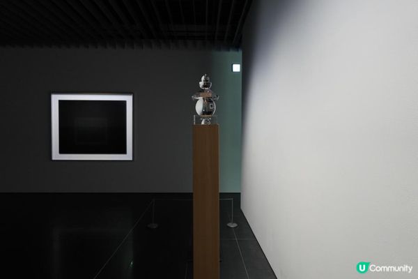 【#思思賢嘆世界】由布院 COMICO ART MUSEUM YUFUIN - 藝術同自然嘅完美融合👨‍🎨💐